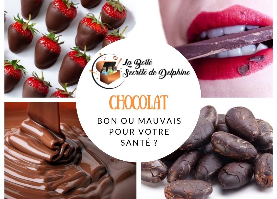 Chocolat : Bon ou Mauvais pour votre Santé ?